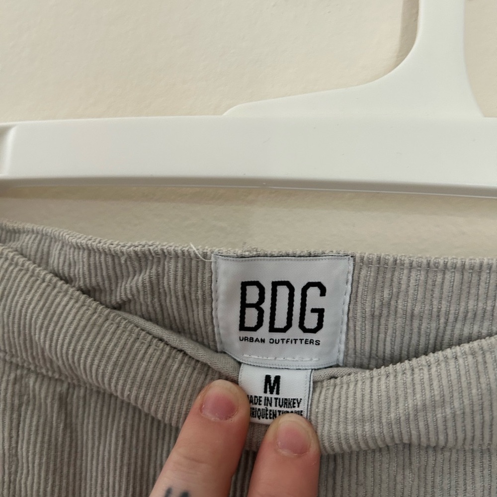 BDG Skirt